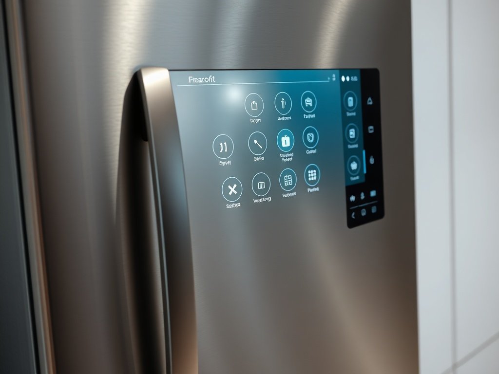 Innovative Appliances